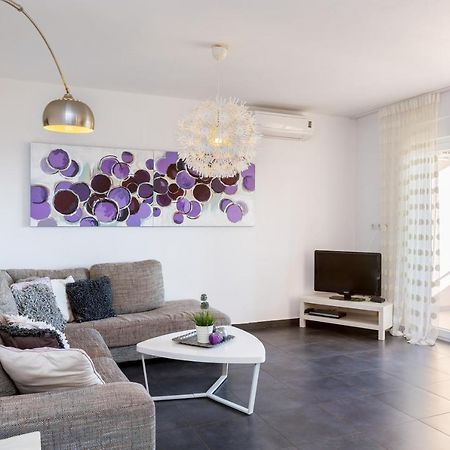 Ferienwohnung Ap Bonaca - Istriensonne Medulin Exterior foto